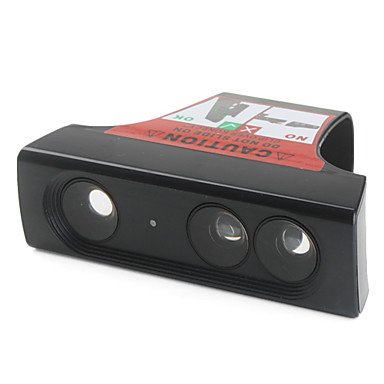 360: KINECT ZOOM (USED)